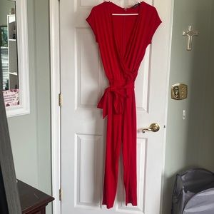 Ralph Lauren jumpsuit
